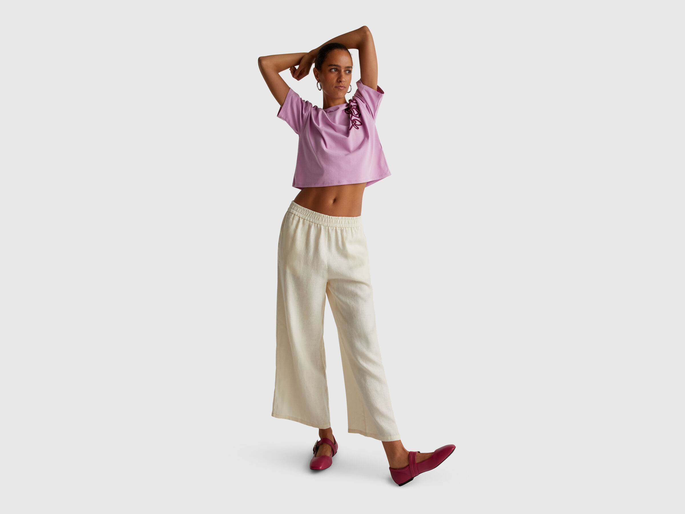TROUSERS Women image number 3